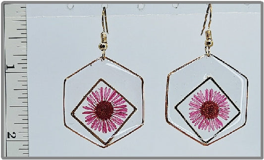Earring - #25713