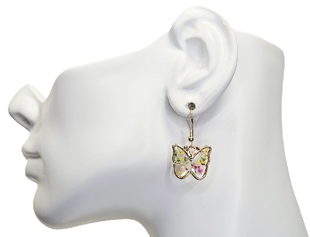 Earring - #25714