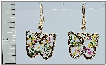 Earring - #25714