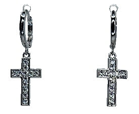 Earring - #25715/2
