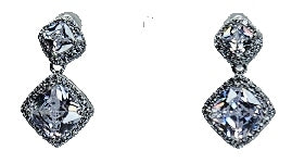 Earring - #25716/2