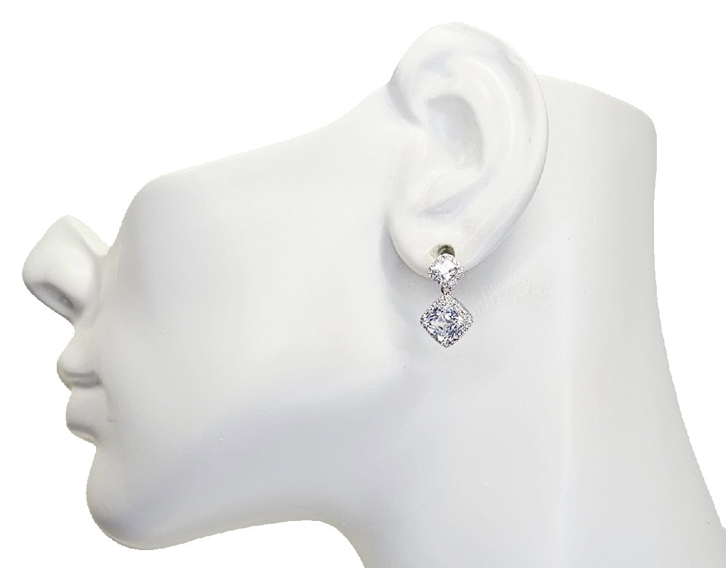 Earring - #25716/2