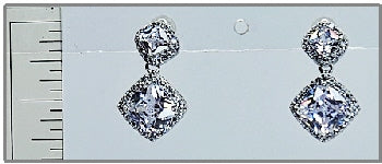 Earring - #25716/2