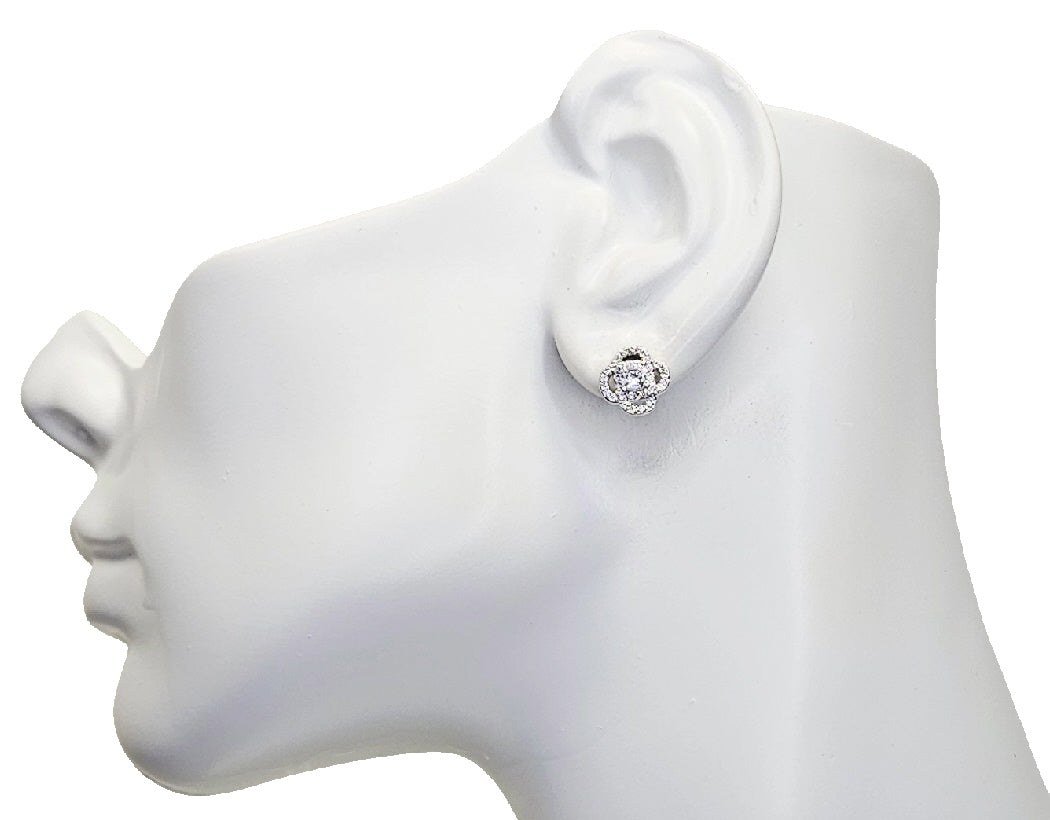 Earring - #25717/2