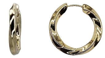 Earring - #25718/1