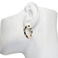 Earring - #25718/1