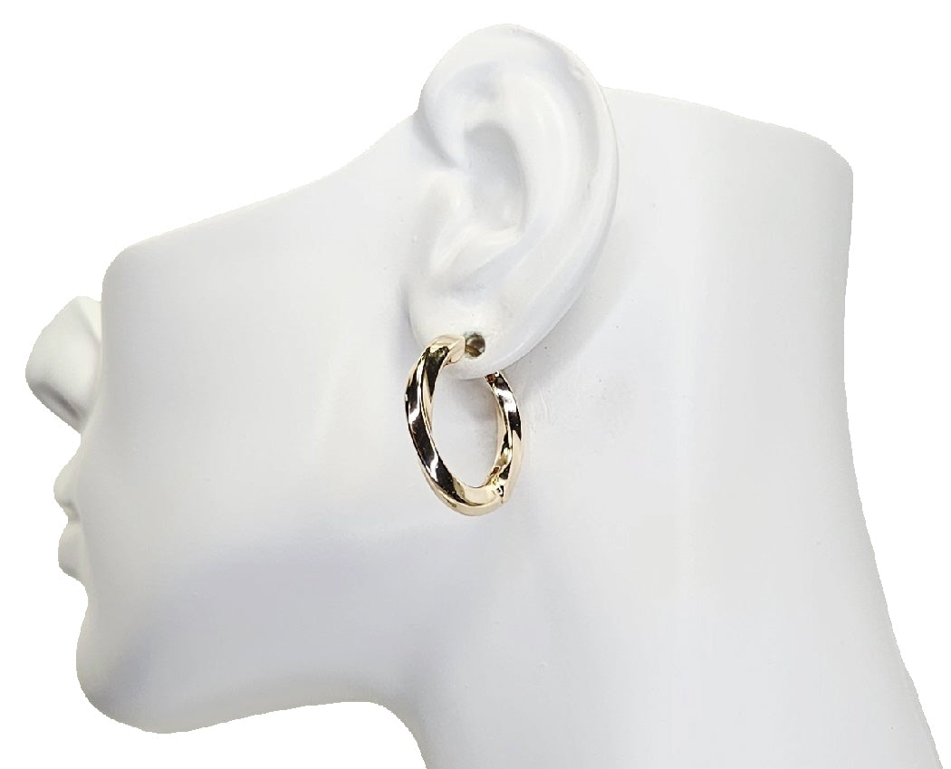 Earring - #25718/1
