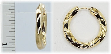 Earring - #25718/1