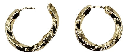 Earring - #25718/1