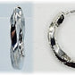 Earring - #25718/2