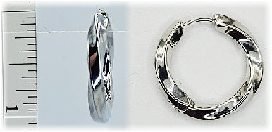 Earring - #25718/2