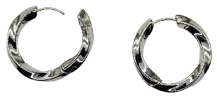 Earring - #25718/2