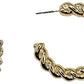 Earring - #25719/1