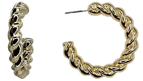 Earring - #25719/1