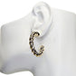 Earring - #25719/1