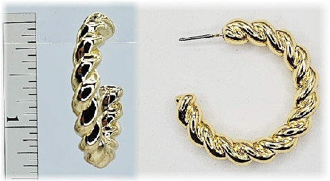 Earring - #25719/1