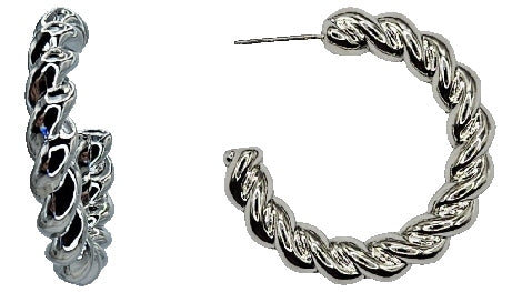 Earring - #25719/2