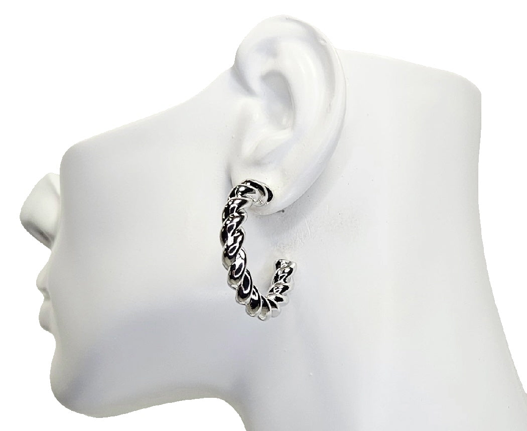 Earring - #25719/2