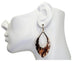 Earring - #25720/1