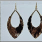 Earring - #25720/1