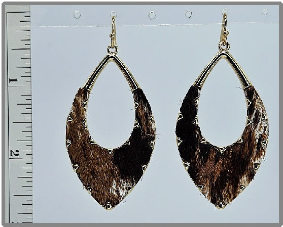Earring - #25720/1