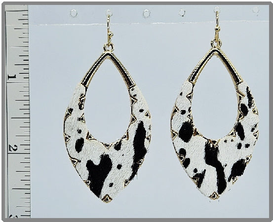 Earring - #25720/2