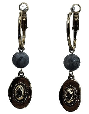 Earring - #25721/1