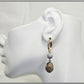 Earring - #25721/1