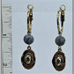 Earring - #25721/1