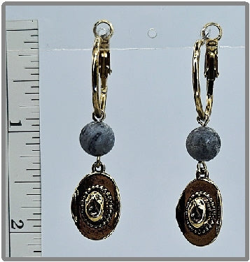 Earring - #25721/1