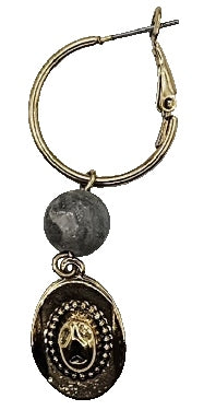 Earring - #25721/1