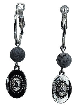 Earring - #25721/2