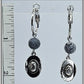 Earring - #25721/2