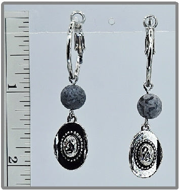 Earring - #25721/2