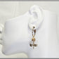 Earring - #25722/1