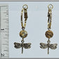 Earring - #25722/1
