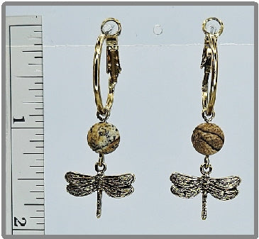 Earring - #25722/1