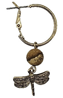 Earring - #25722/1