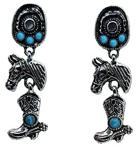 Earring - #25723