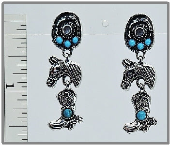 Earring - #25723
