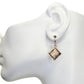 Earring - #25724/1