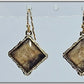 Earring - #25724/1