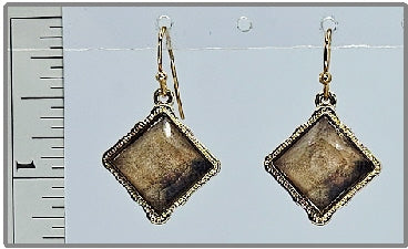 Earring - #25724/1