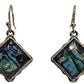 Earring - #25724/2