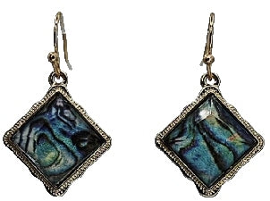Earring - #25724/2