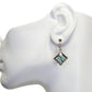 Earring - #25724/2