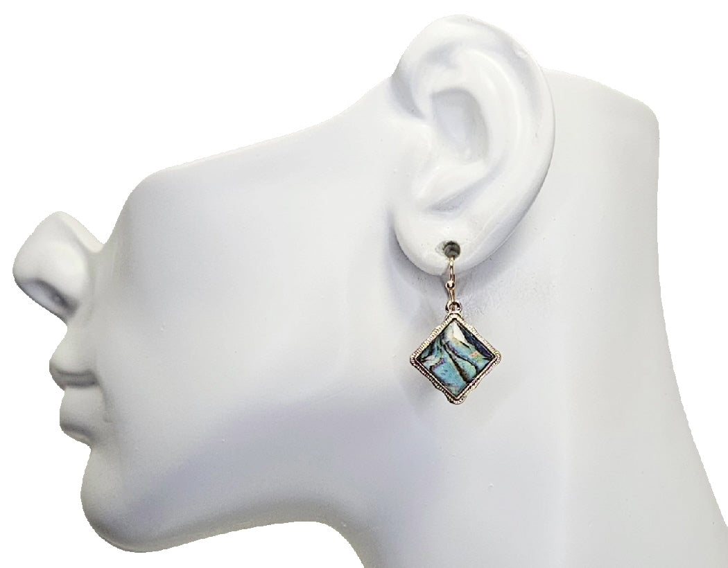 Earring - #25724/2