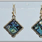 Earring - #25724/2