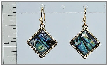 Earring - #25724/2
