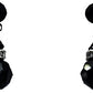 Earring - #25725/1
